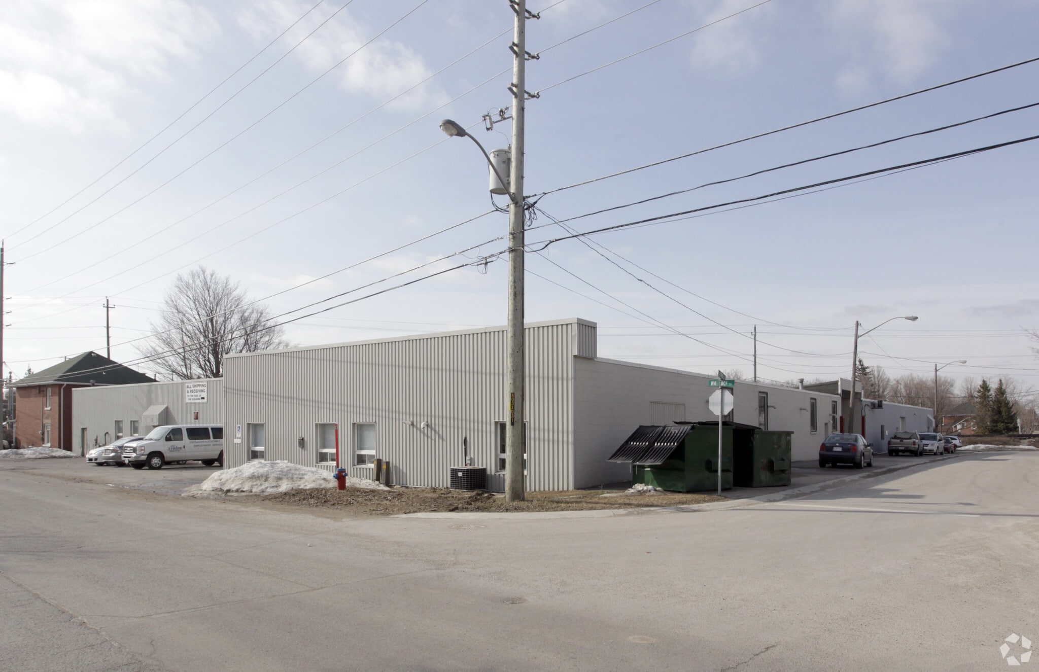 12 Wallace St, Halton Hills, ON for sale Primary Photo- Image 1 of 1