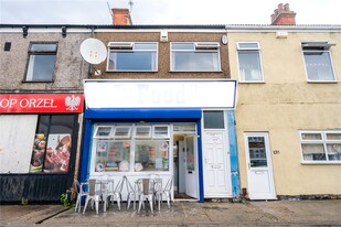 137 Corporation St, Grimsby SHS - Commercial Property