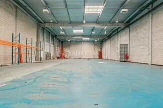 More details for Light Industrial to Rent