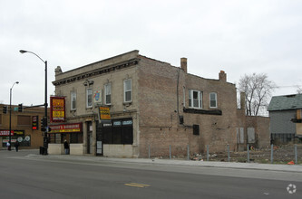 1156 W 63rd St, Chicago, IL for sale Primary Photo- Image 1 of 1