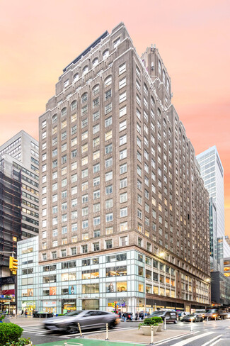 More details for 1412 Broadway, New York, NY - Office for Rent