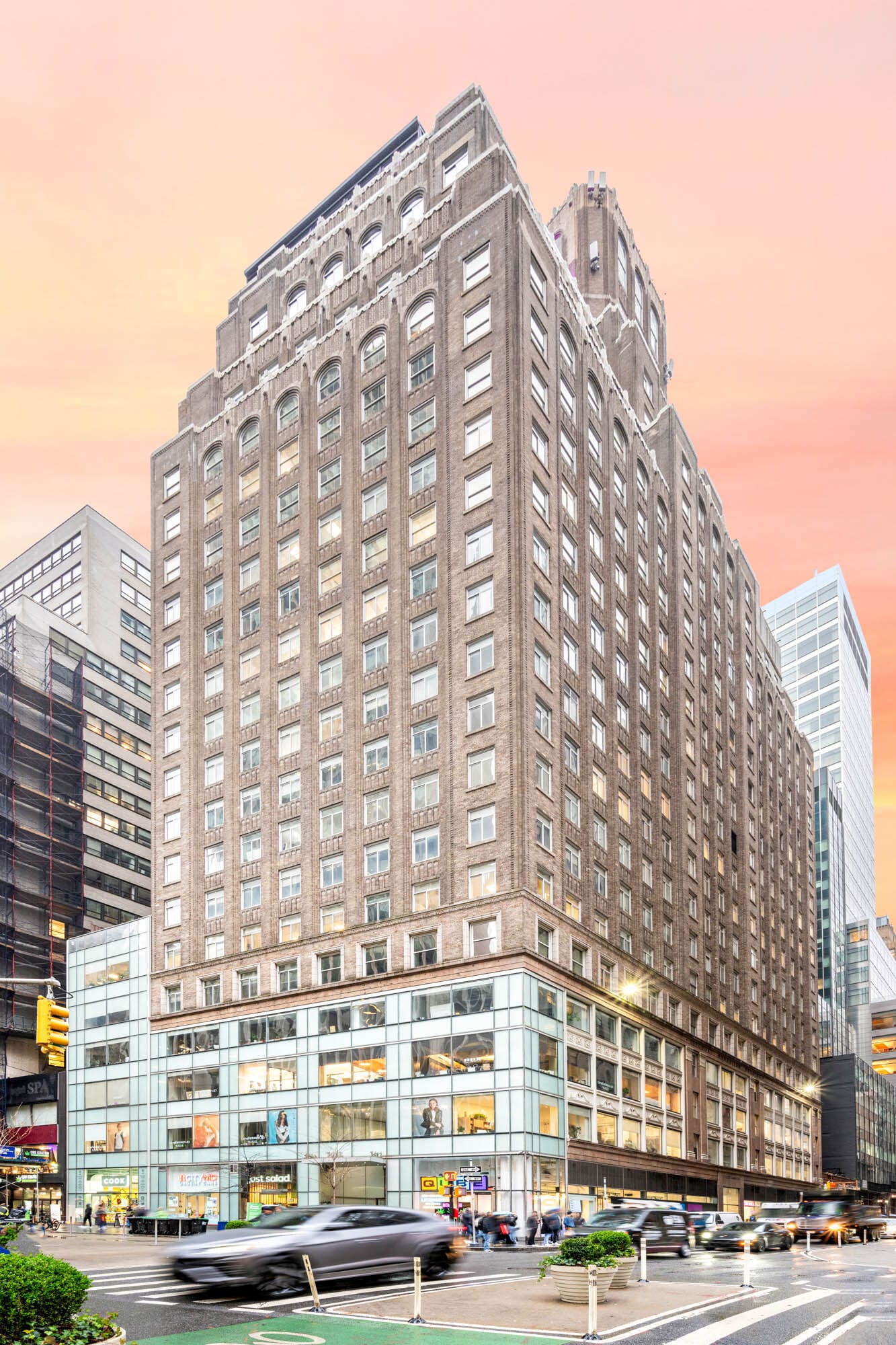1412 Broadway, New York, NY to rent Building Photo- Image 1 of 22