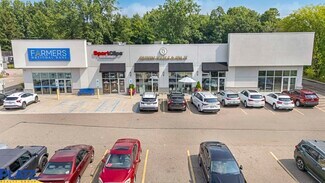 More details for 4530-4538 Boardman Canfield Rd, Canfield, OH - Retail for Rent