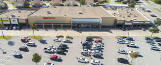 More details for 2801-2853 Central Dr, Bedford, TX - Retail for Rent