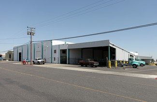 More details for 330 S Riverside Dr, Modesto, CA - Industrial for Rent