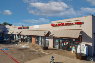 More details for 9400 Lakeview Pky, Rowlett, TX - Retail for Rent