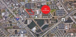 More details for Kurland Dr, Houston, TX - Land for Sale