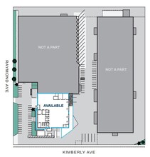 700 S Raymond Ave, Fullerton, CA for rent Floor Plan- Image 1 of 1