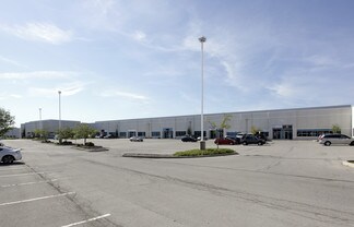 More details for 3250 Ridgeway Dr, Mississauga, ON - Industrial to Rent