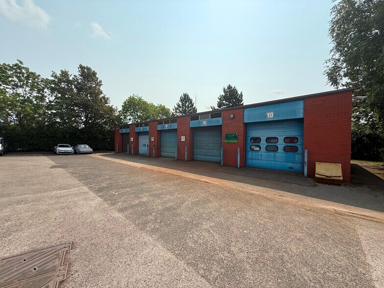 Vernon Ct, Shirebrook for sale - Primary Photo - Image 1 of 1