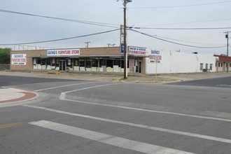 117 N 8th St, Killeen, TX for sale Building Photo- Image 1 of 1