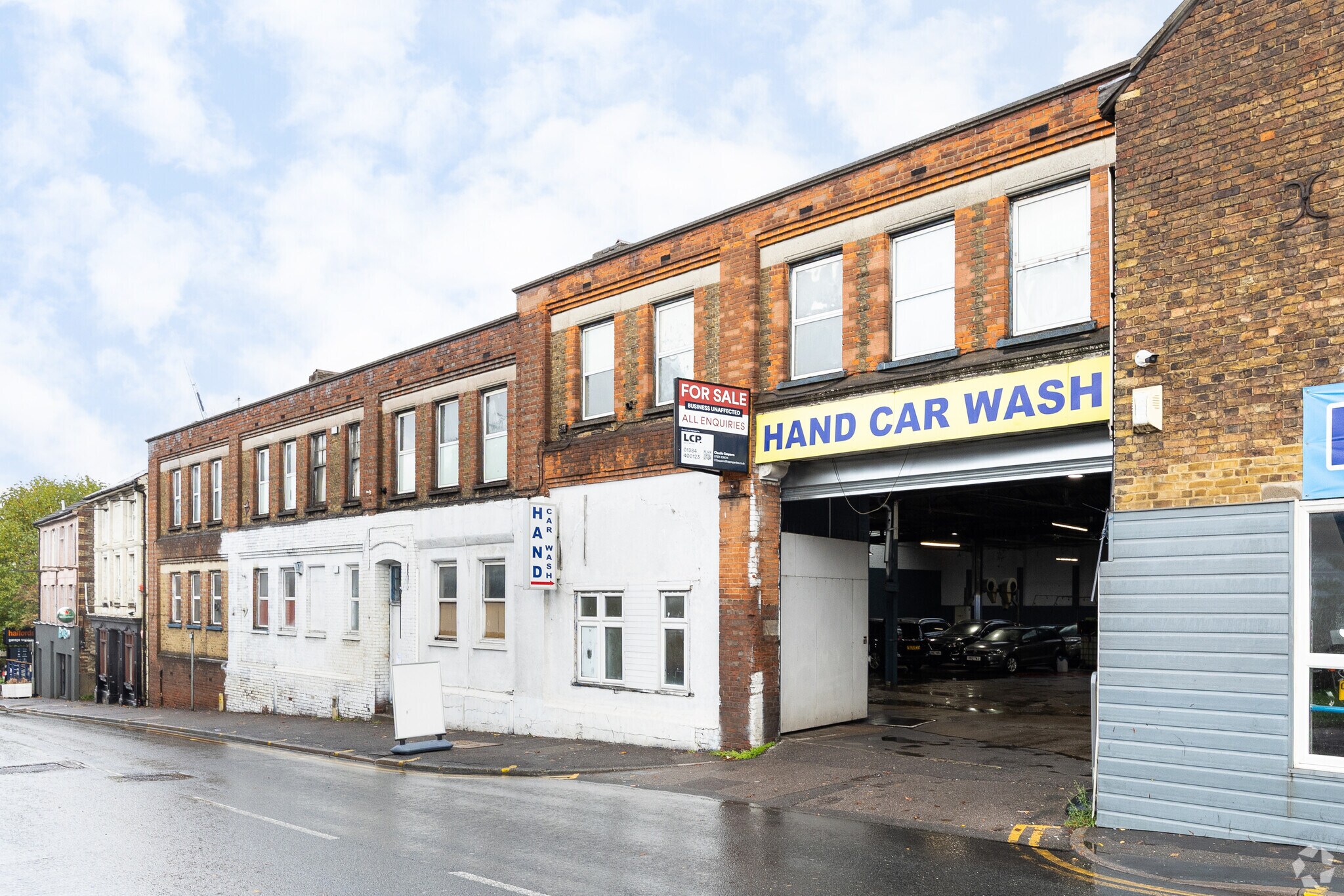 87-97 Upper Stone St, Maidstone for sale Primary Photo- Image 1 of 1