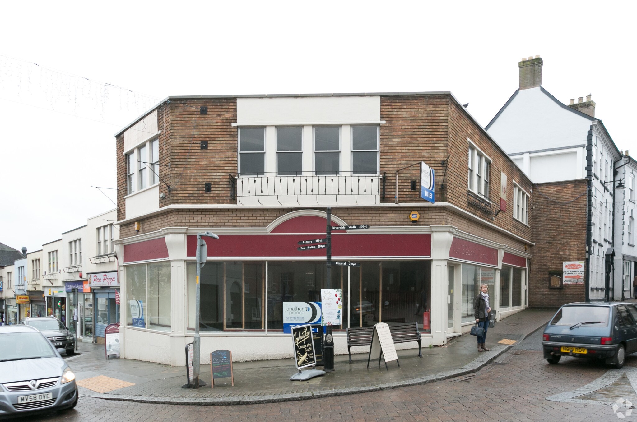 10-11 George Pl, Ross On Wye for sale Primary Photo- Image 1 of 1