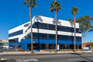 More details for 3447 Atlantic Ave, Long Beach, CA - Office for Rent