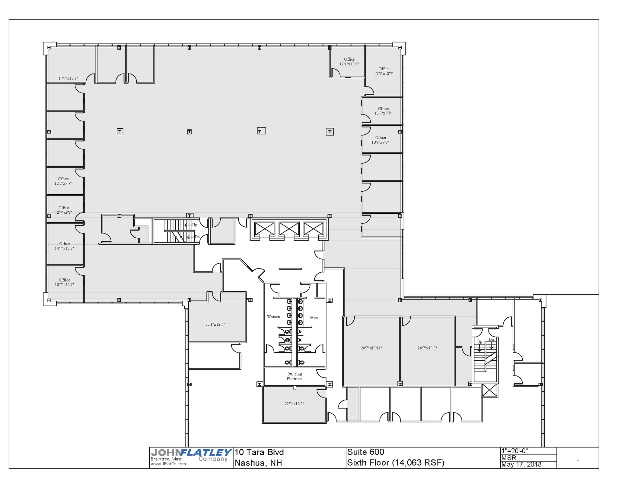 10 Tara Blvd, Nashua, NH to rent Building Photo- Image 1 of 4