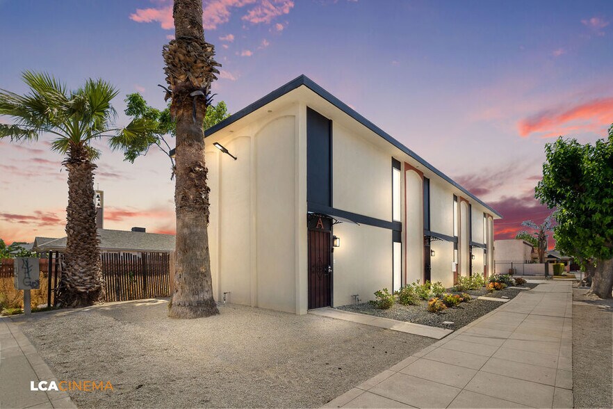 1031 Eye St, Bakersfield 93304 1031 Eye Street Bakersfield, CA 93304