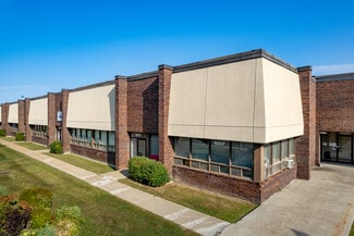 More details for 16791-16821 Boul Hymus, Kirkland, QC - Industrial to Rent