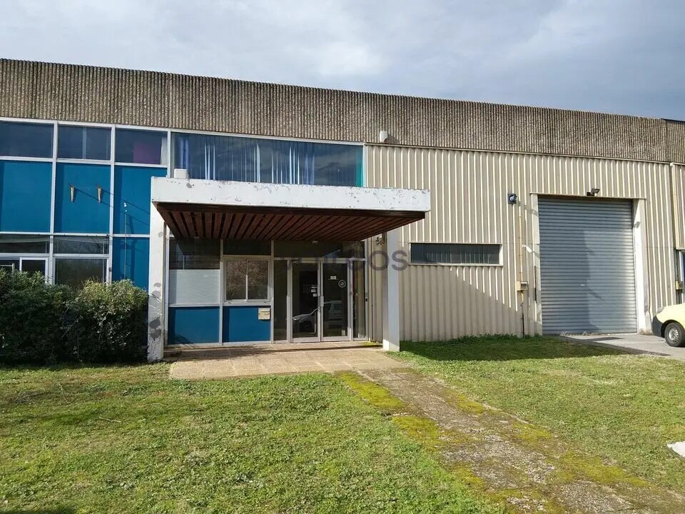 Light Industrial in Toulouse to rent Building Photo- Image 1 of 6