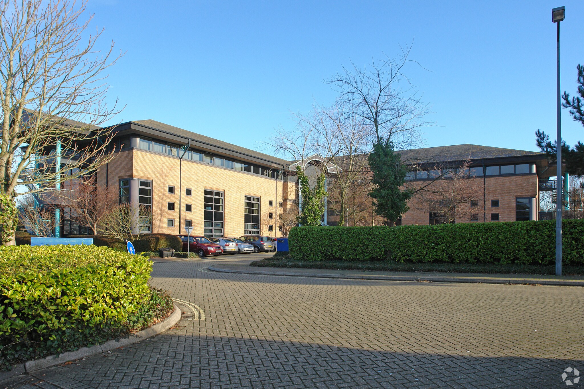 1650 Parkway, Fareham to rent Primary Photo- Image 1 of 10