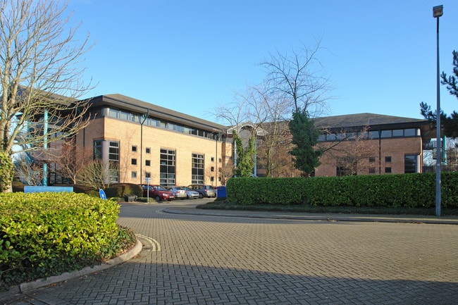 More details for 1650 Parkway, Fareham - Office to Rent