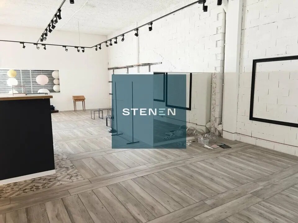 Location Commerce 280 m² - Photo 1