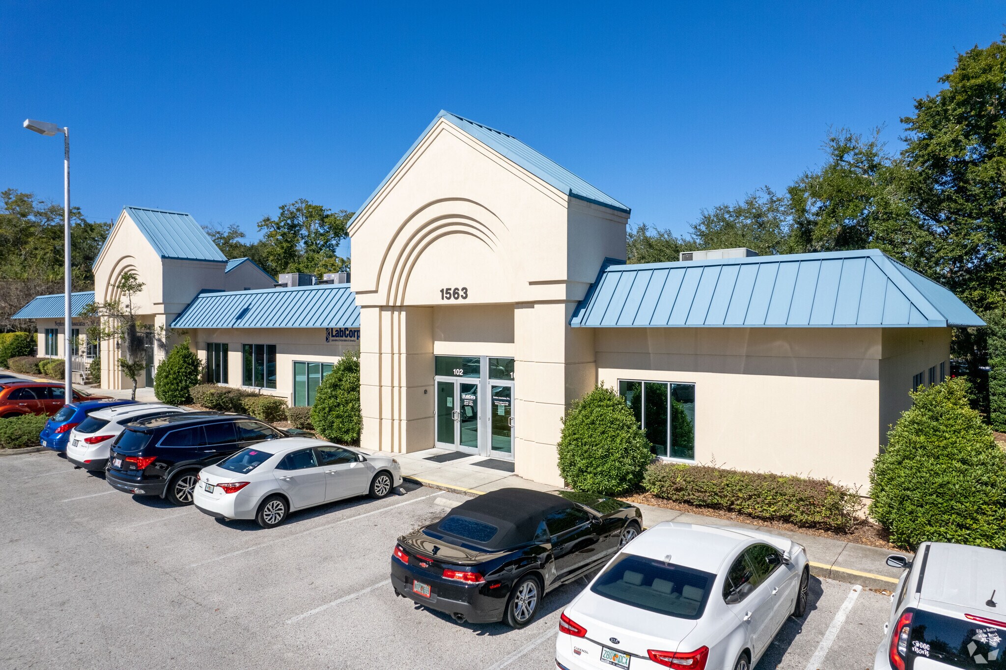 1563 Kingsley Ave, Orange Park, FL for sale Primary Photo- Image 1 of 1