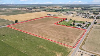 More details for 20515 3rd Avenue, Stevinson, CA - Land for Sale