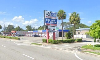 More details for 950 N Harbor City Blvd, Melbourne, FL - Specialist for Sale