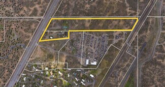 More details for 64190 N Highway 97, Bend, OR - Land to Rent