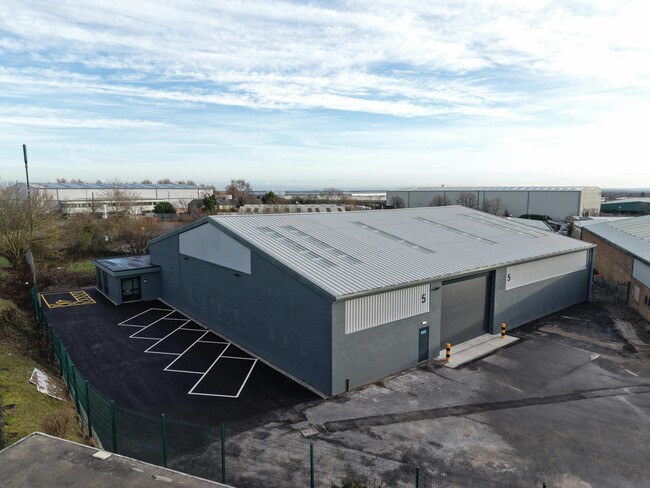 More details for Haydock Ln, Haydock - Industrial to Rent