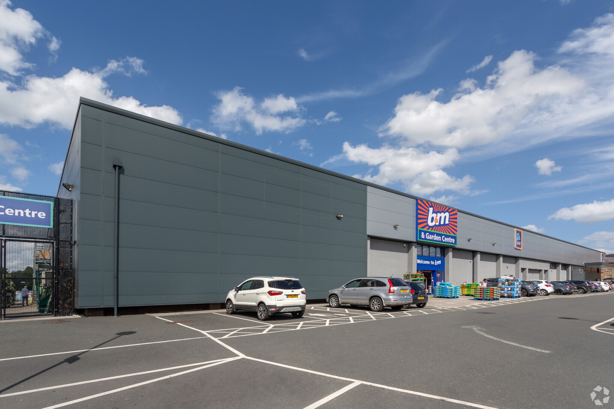 Wolverhampton Road, Oldbury for sale Primary Photo- Image 1 of 1