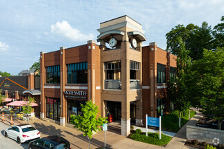 More details for 220 W Lockwood Ave, Webster Groves, MO - Retail for Rent