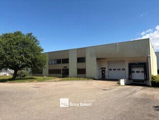 More details for Light Industrial to Rent