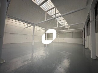 More details for Light Industrial to Rent