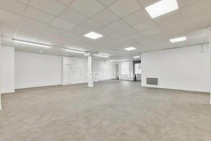 Office in Boulogne-Billancourt to rent - Interior Photo - Image 3 of 6