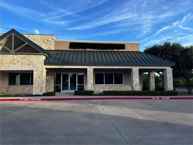 4040 McDermott Rd, Plano, TX for rent - Building Photo - Image 1 of 22