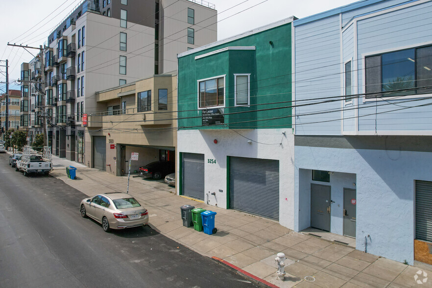 3254 19th St, San Francisco, CA for sale - Building Photo - Image 3 of 9