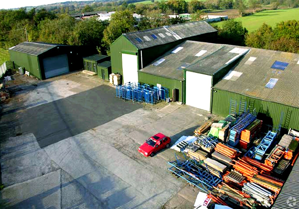 Upton Ln, Shifnal for sale Primary Photo- Image 1 of 1