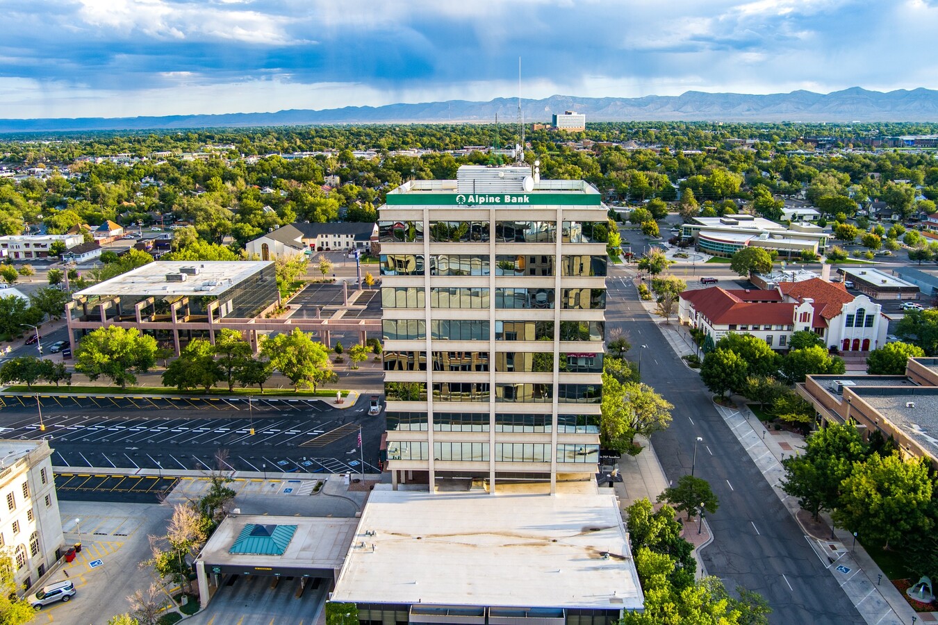 Building Photo