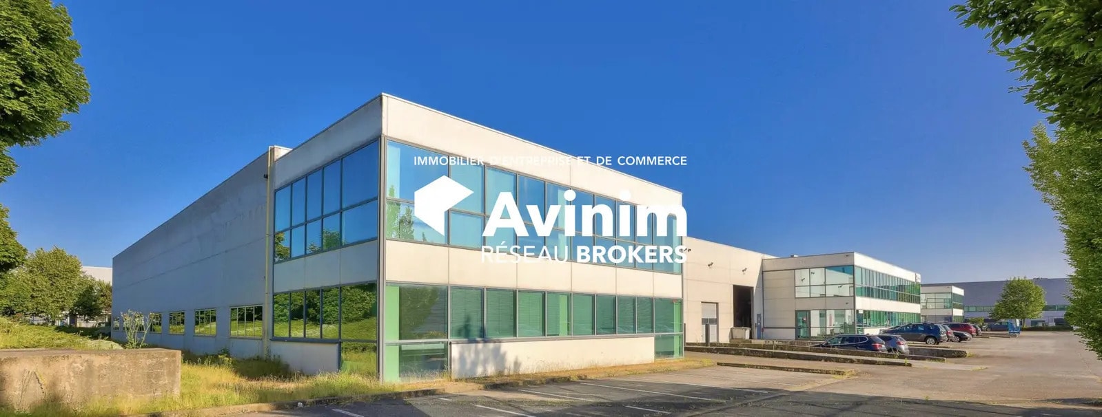 Industrial in Chilly-Mazarin to rent Building Photo- Image 1 of 4