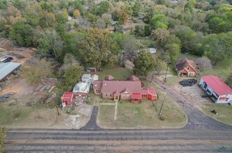 140 Main St, Avinger, TX for sale Building Photo- Image 1 of 1