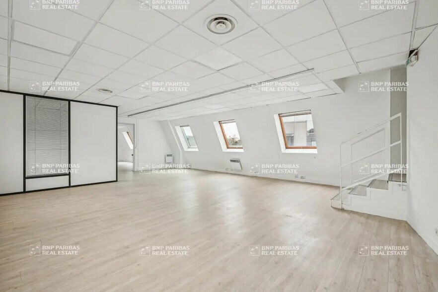 58 Avenue Du Général Leclerc, Boulogne-Billancourt to rent - Interior Photo - Image 3 of 15