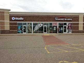 More details for 250 Crossroads Dr, Plover, WI - Retail for Rent