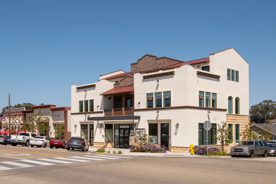 155 E Clark Ave, Orcutt, CA for rent - Building Photo - Image 3 of 24