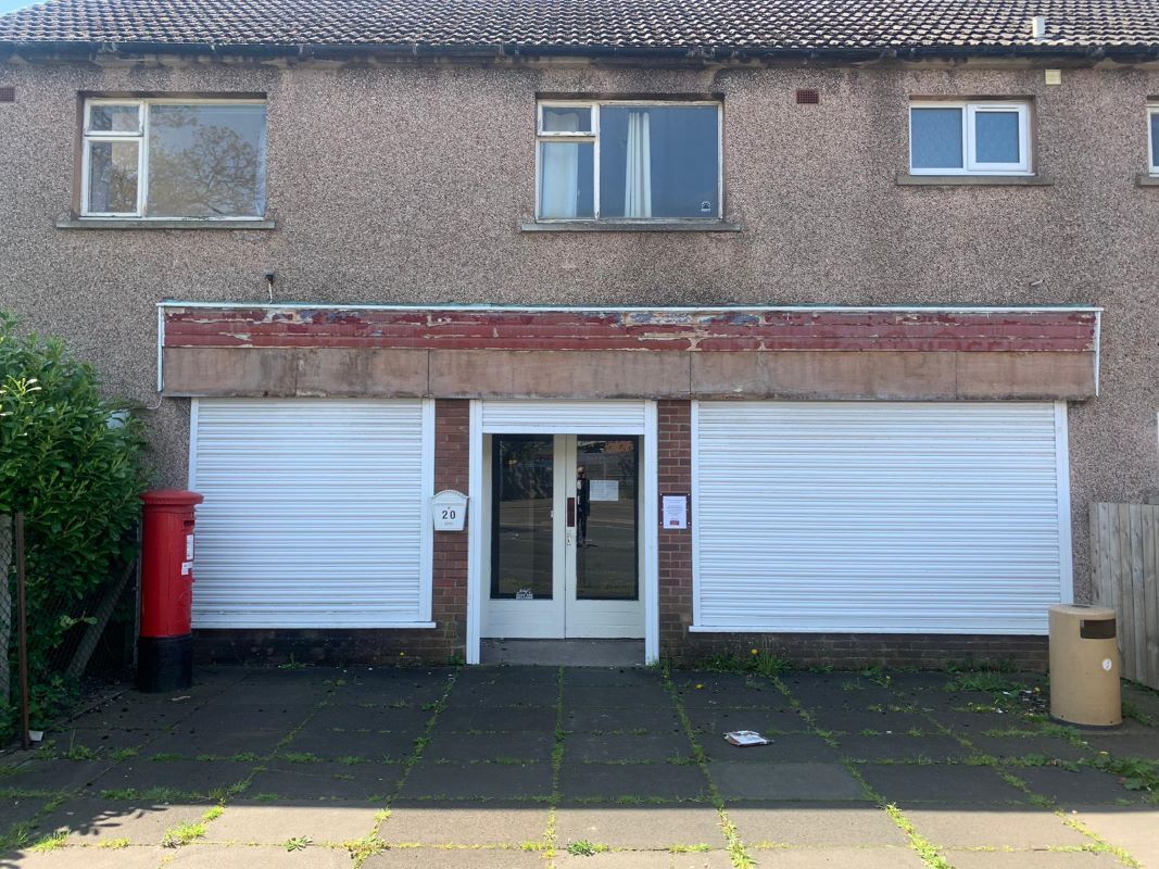 20 Hilton Rd, Rosyth for sale Primary Photo- Image 1 of 1