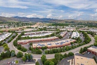 More details for 600 Corporate Cir, Golden, CO - Light Industrial to Rent