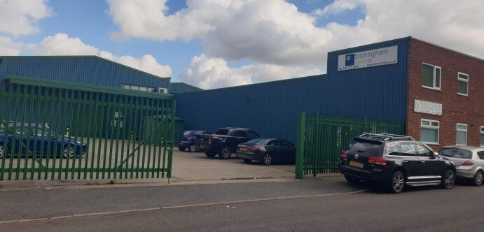 55 South Rd, Birmingham for sale Primary Photo- Image 1 of 1