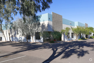 More details for 1750 S Los Feliz Dr, Tempe, AZ - Industrial for Rent