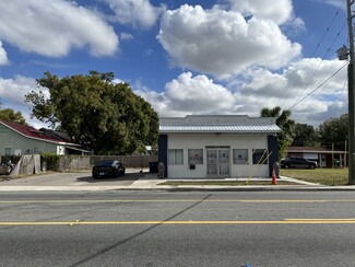 More details for 3003 N Nebraska Ave, Tampa, FL - Retail for Rent