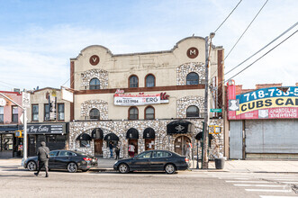 96-16 Liberty Ave, Ozone Park, NY for sale Building Photo- Image 1 of 9